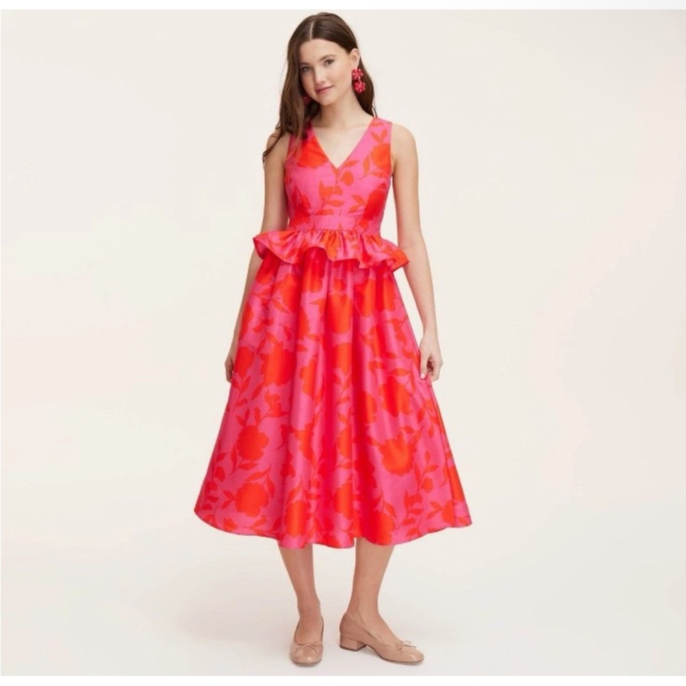 Kate Spade x Target Midi Formal Dress